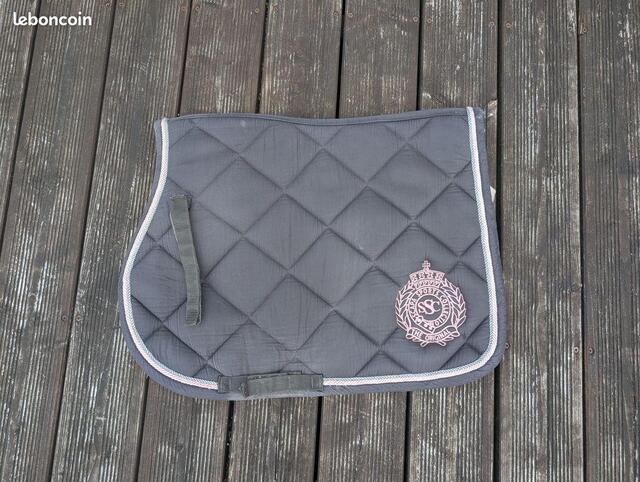 Tapis d'équitation cheval
