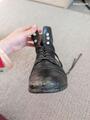 Boots CSO taille 37