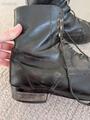 Boots CSO taille 37