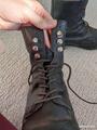 Boots CSO taille 37