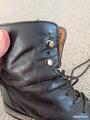 Boots CSO taille 37