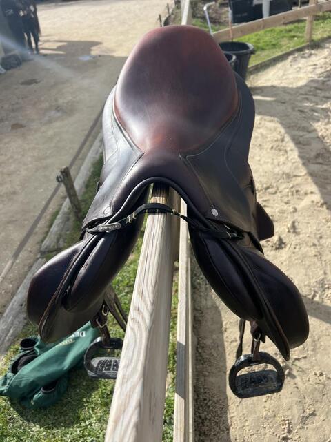 Selle antarès Connexion