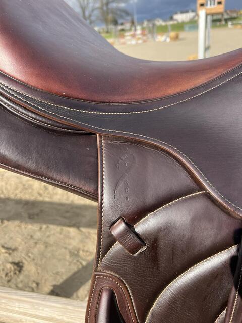 Selle antarès Connexion