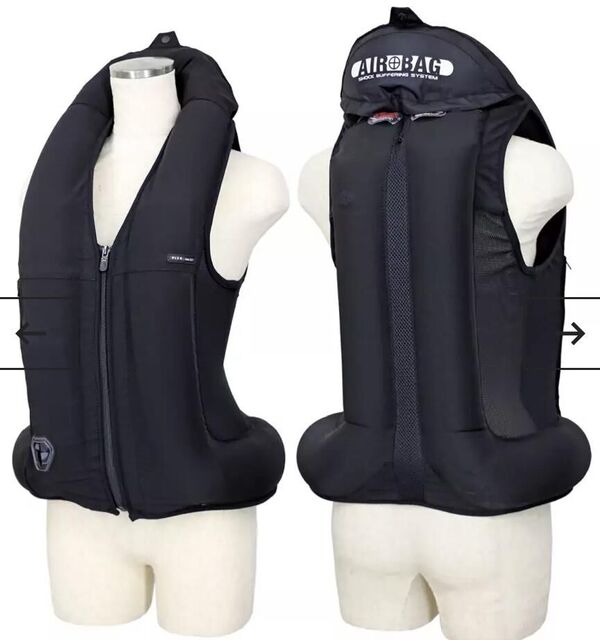 Air bag Hit Air