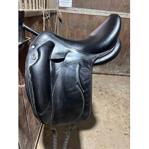 selle Devoucoux