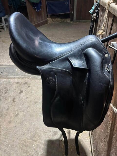 selle Devoucoux