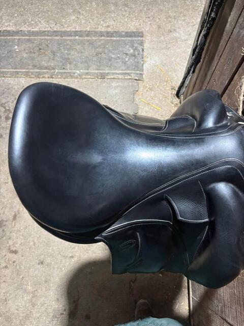 selle Devoucoux