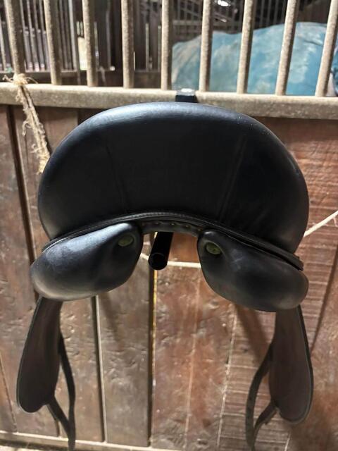 selle Devoucoux