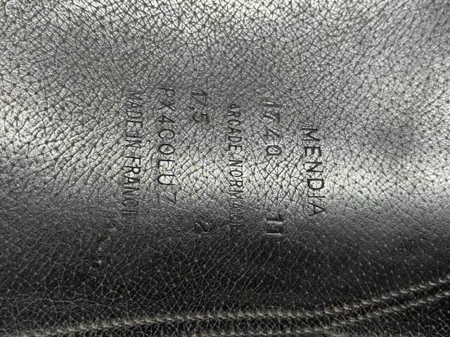 selle Devoucoux