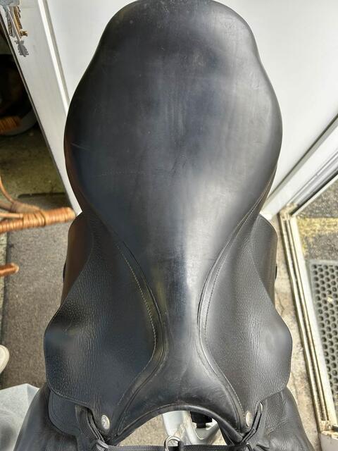Selle Forestier