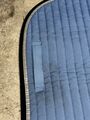 Tapis Harcour bleu