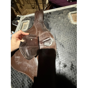 Bavette CWD