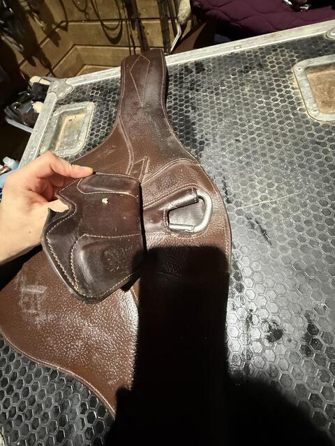 Bavette CWD