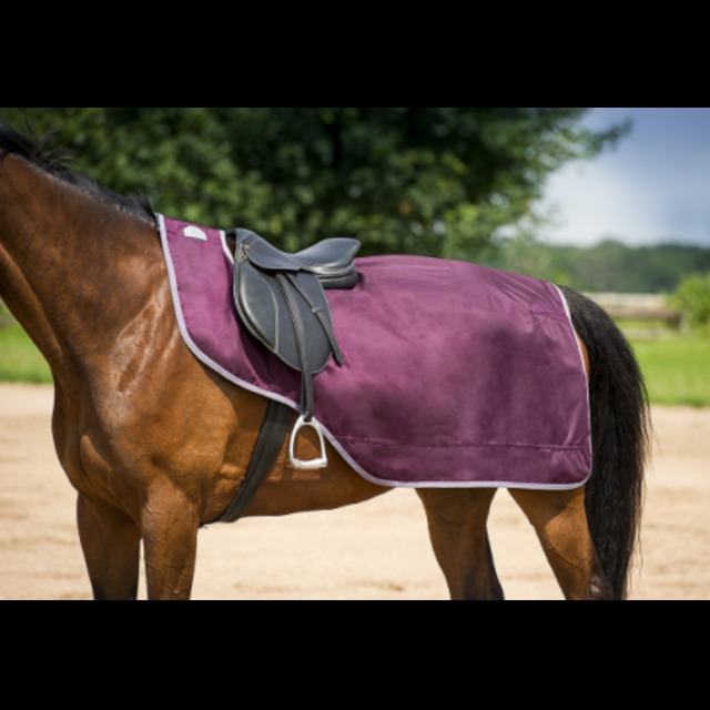 Couvre rein imperméable 140cm