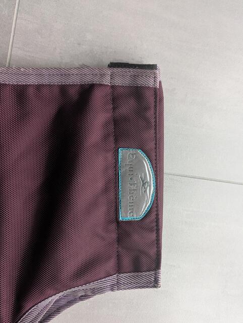 Couvre rein imperméable 140cm