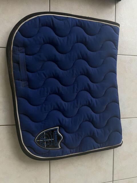 tapis paddock