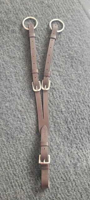 Collier de chasse à pont Dy'on taille cob