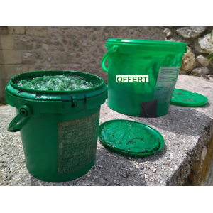 Onguent vert pour sabots Cavalcura