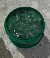 Onguent vert pour sabots Cavalcura