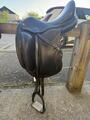Selle Dressage CWD