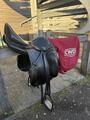 Selle Dressage CWD