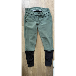 Pantalon Horse Pilot