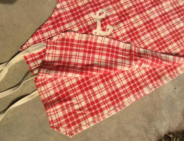 Chemise polaire séchante