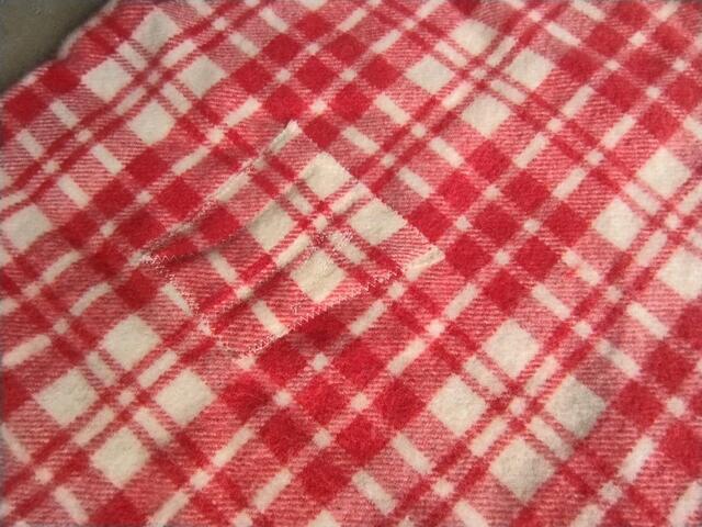 Chemise polaire séchante