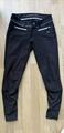 Pantalon HorsePilot Noir