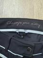 Pantalon HorsePilot Noir