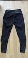 Pantalon HorsePilot Noir
