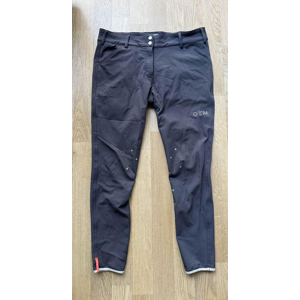 Pantalon GEM gris