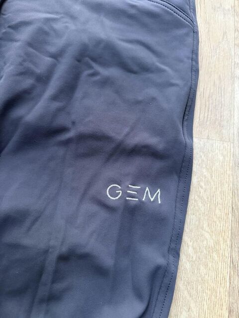 Pantalon GEM gris