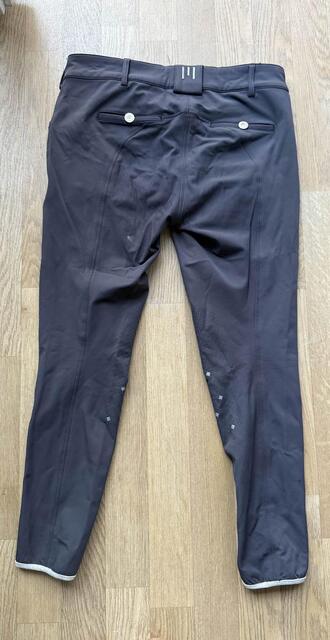 Pantalon GEM gris