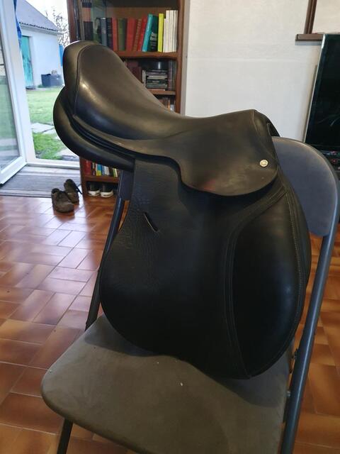 Selle Hervé Godignon One