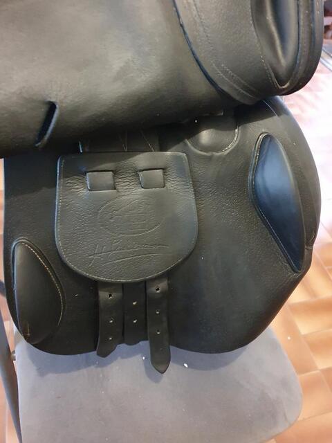 Selle Hervé Godignon One