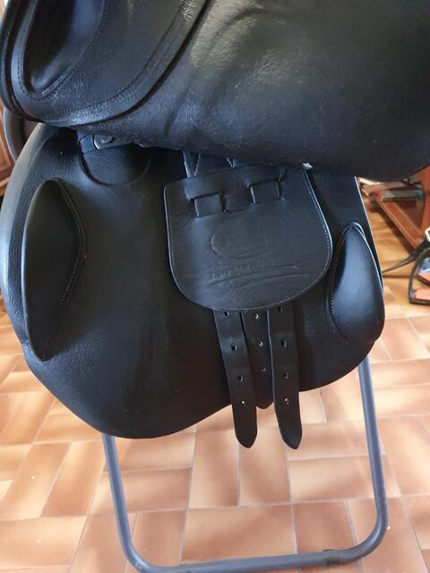 Selle Hervé Godignon One
