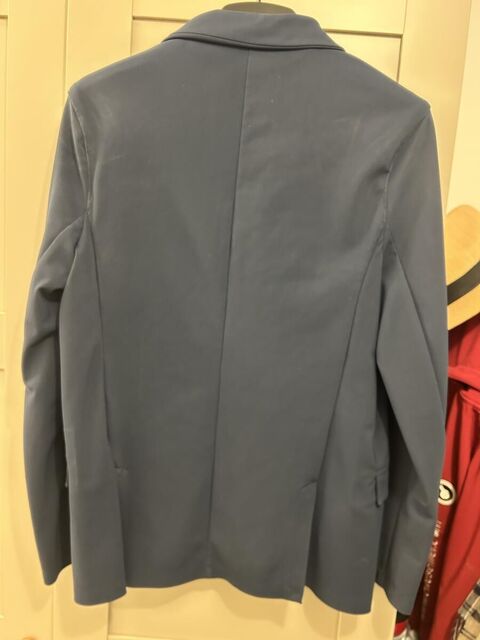 Veste de concours oscar & gabrielle