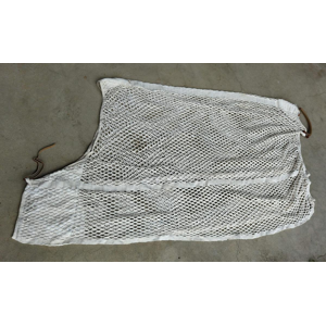 Couverture séchante nid d’abeilles