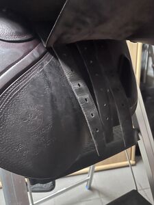 Selle CWD SE01 17,5 3C
