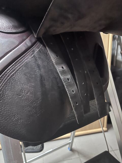 Selle CWD SE01 17,5 3C