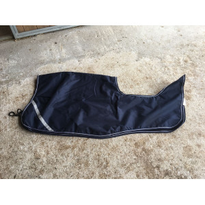 couvre reins equitheme imperméable