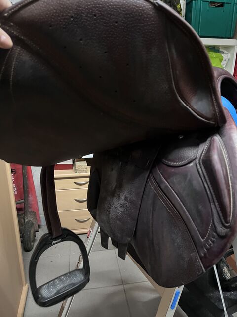 Selle CWD SE01 17,5 3C