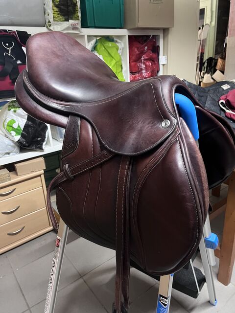 Selle CWD SE01 17,5 3C