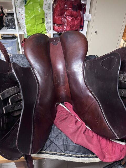 Selle CWD SE01 17,5 3C