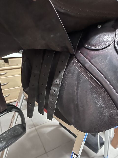 Selle CWD SE01 17,5 3C