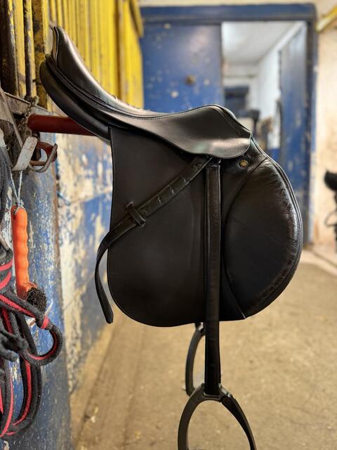 Selle Prestige 17.5