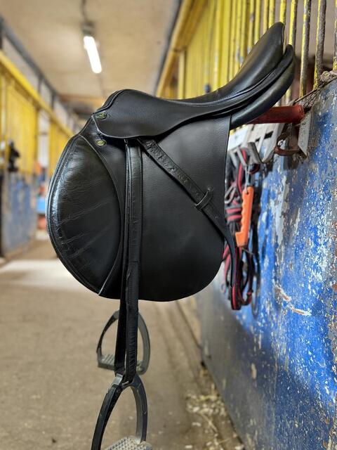 Selle Prestige 17.5