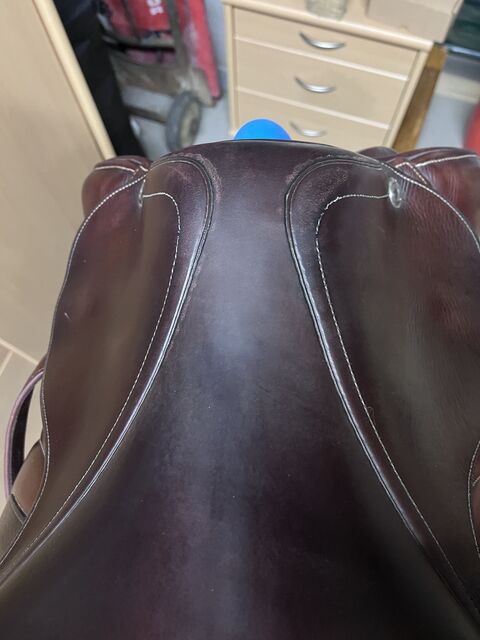 Selle CWD SE01 17,5 3C