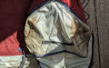 Couverture Bucas Power Extra imperméable 300g 1650D - 140cm